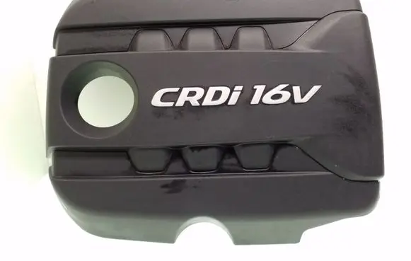 Hyundai i40 Engine cover (trim) 292402A900