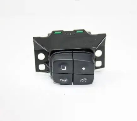 Nissan Leaf I (ZE0) Other switches/knobs/shifts