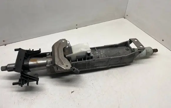 BMW 3 F30 F35 F31 Steering wheel axle set 6854965 768444 15081900665