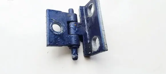 Volvo S60 Rear door lower hinge