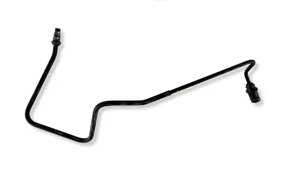 Peugeot 4007 Clutch pipe/line 