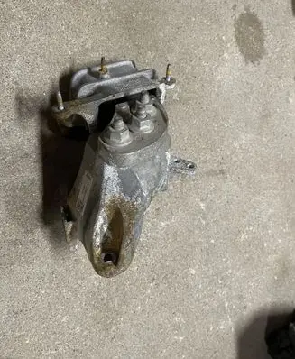 Ford Ecosport Gearbox mount GN117M125AA