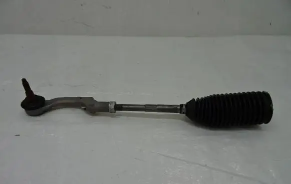 Peugeot 307 Steering tie rod end 25198