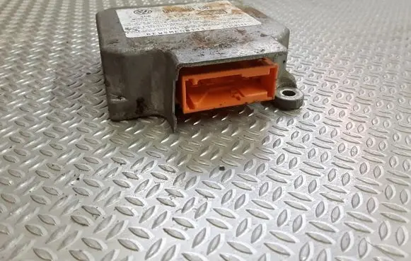Volkswagen Golf III Airbag control unit/module 6N0909603