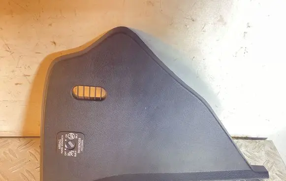 Lexus RX 450H Dashboard side end trim 5544448070