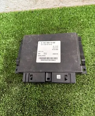 Mercedes-Benz EQC Other control units/modules A7859001300 28650165 A0009018003