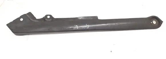 Volkswagen Golf VII Top upper radiator support slam panel 5G0805931