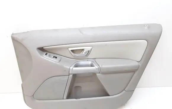 Volvo XC90 Front door card panel trim 39986090