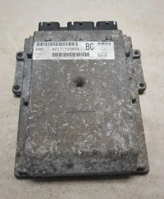 Ford Transit Engine control unit/module AC1112A650