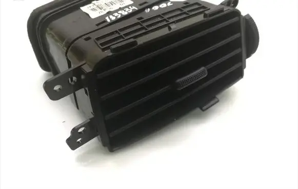 Hyundai H-1, Starex, Satellite Dashboard side air vent grill/cover trim 4H974-20000