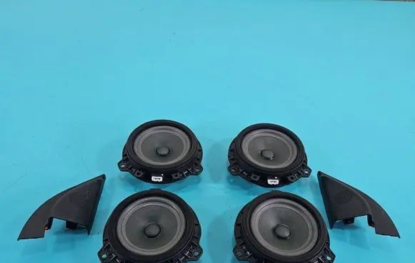 KIA Rio Front door speaker 96330-H8000 IMPRK1510682