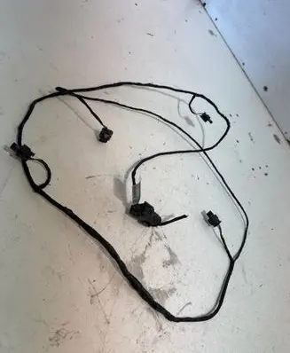 BMW 7 G11 G12 Parking sensor (PDC) wiring loom 11107811 6802842 EE3565