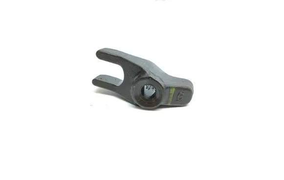 KIA Sorento Fuel Injector clamp holder
