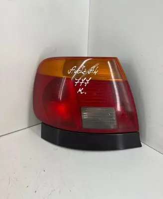Audi A4 S4 B5 8D Rear/tail lights 8D0945096A