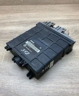 Volkswagen Golf III Engine control unit/module ECU 1H0907311C 0261200714