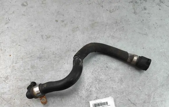 BMW X5 E70 Engine coolant pipe/hose 17127805601 17127798492 7805601