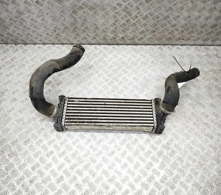 Ford Transit Intercooler radiator GK216K775AE