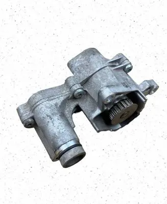 Ford Focus Water pump H6BG8501AA
