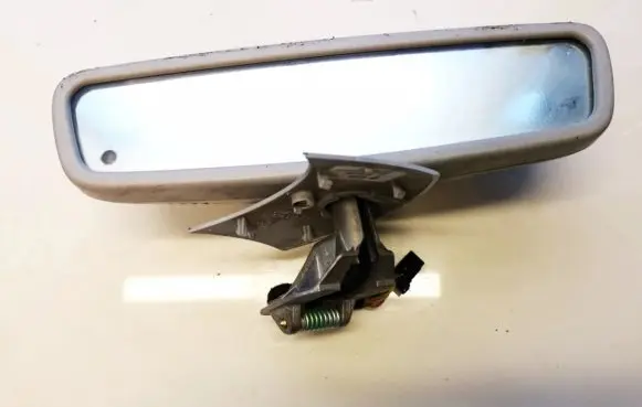 Volkswagen Caddy Rear view mirror (interior) 2118110107 e1010696