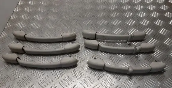 Citroen C8 A set of handles for the ceiling 9616355277