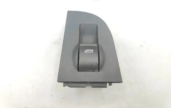 Audi A6 S6 C5 4B Electric window control switch 4B0959521