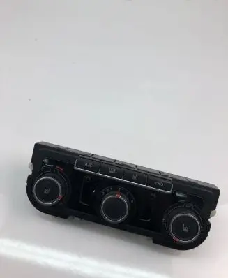 Volkswagen Caddy Interior fan control switch 1K8907426AE