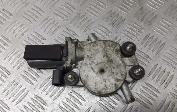 Alfa Romeo 147 Vent window/glass motor 46751870