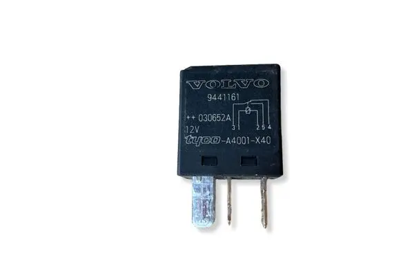 Volvo XC70 Other relay 9441161