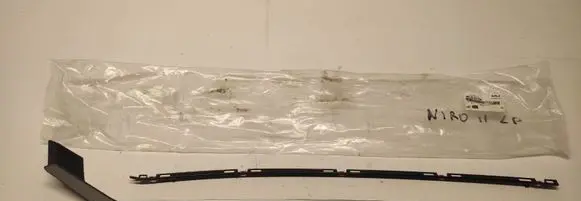 KIA Niro (A) pillar trim 86130AT100