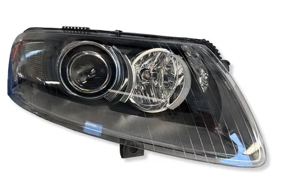 Audi A6 S6 C6 4F Headlight/headlamp 4F0941004 1ZS00888234
