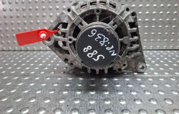 Renault Scenic II - Grand scenic II Generator/alternator S27649836 8200054588