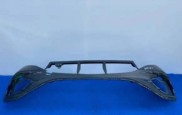 Mercedes-Benz EQS V297 Front bumper A2978851004