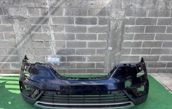 Renault Koleos II Front bumper 620227800R