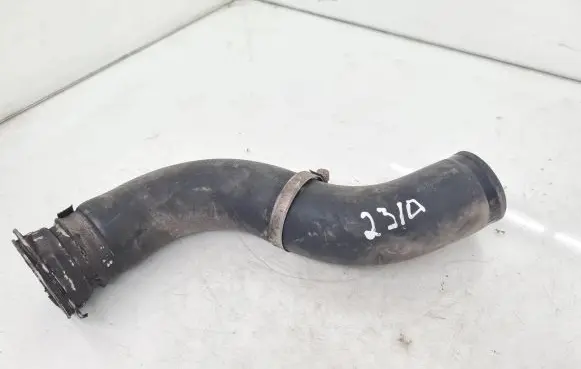 Toyota Avensis T250 Intercooler hose/pipe