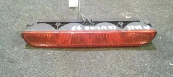 Mitsubishi Carisma Third/center stoplight saeu9400t 0996400