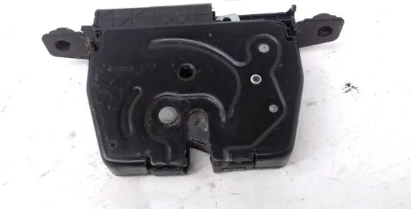 BMW X1 E84 Tailgate/trunk/boot lock/catch/latch 51247200511 9127811 16367210