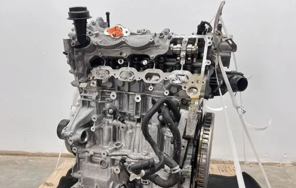 Mercedes-Benz CLA C118 X118 Engine 282814