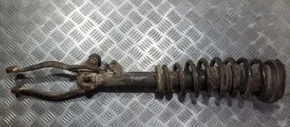 Mazda 6 Front coil spring