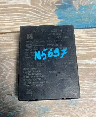 Skoda Kodiaq Other control units/modules 3Q0959435N