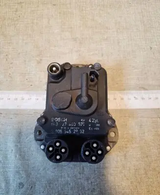 Mercedes-Benz 190 W201 Other control units/modules 0055452932 0227400571