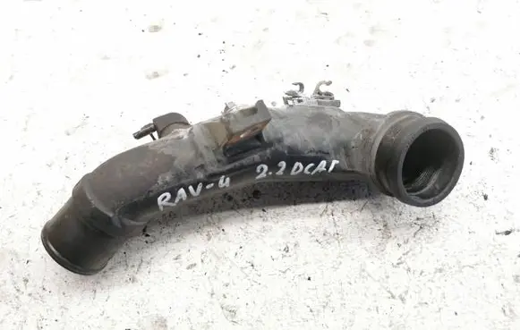 Toyota RAV 4 (XA30) Intercooler hose/pipe 1736226010