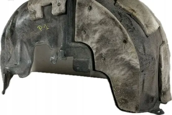 Chevrolet Traverse II Front wheel arch liner splash guards 54JK4JB4656Y