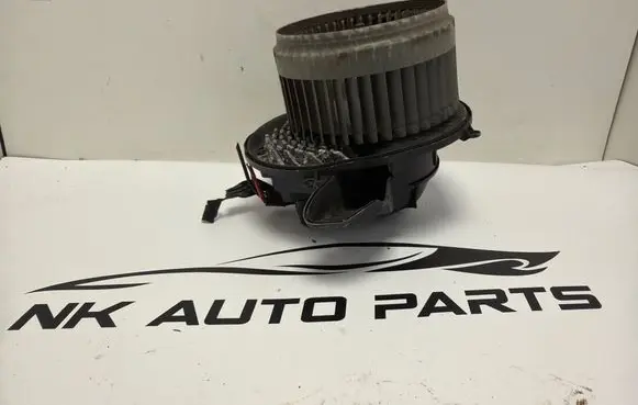 Volvo XC90 Heater fan/blower 94876
