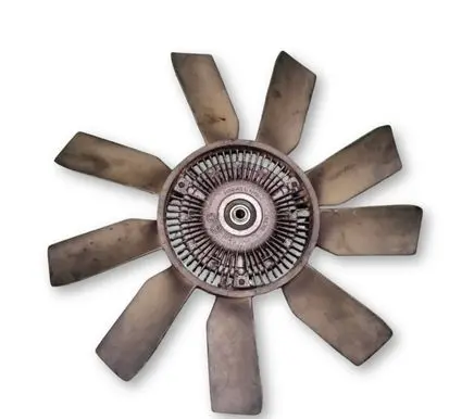 Mercedes-Benz Sprinter W901 W902 W903 W904 Fan impeller 1032000423