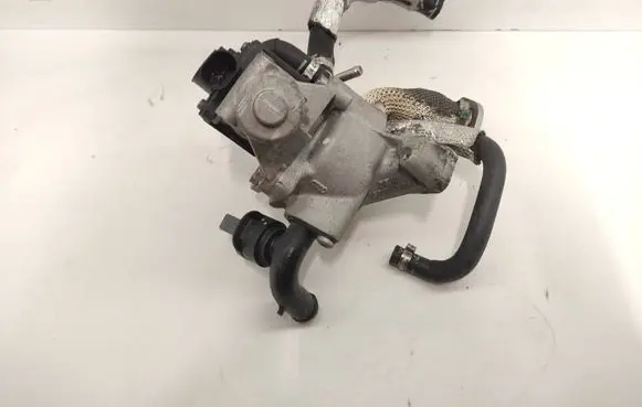 Audi Q7 4L EGR valve 057131224E