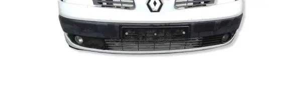 Renault Espace IV Front bumper ZPREIV