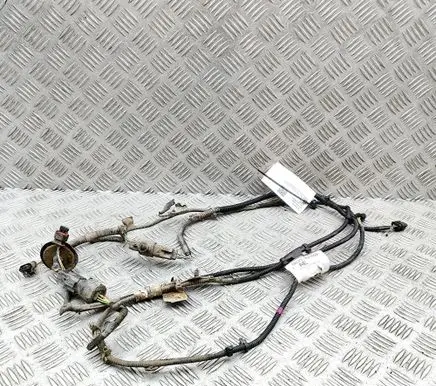 Ford Transit Custom Parking sensor (PDC) wiring loom BK2T15K868AE