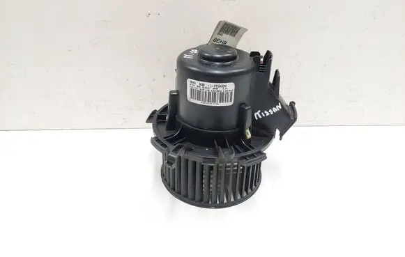 Nissan Interstar Heater fan/blower B0280 B03805E7F5 B0380