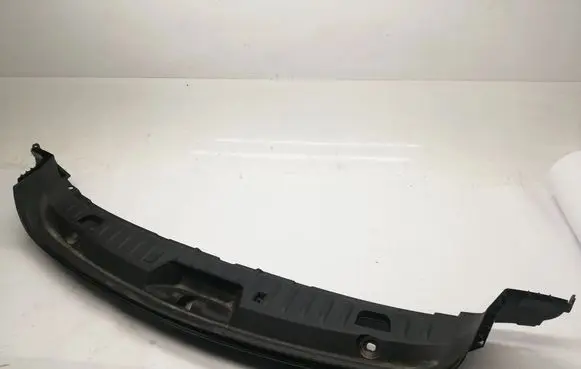 BMW 5 GT F07 Trunk/boot sill cover protection 9139171