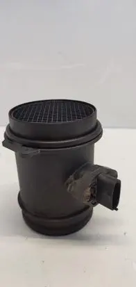 Mass air flow meter